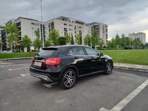 Mercedes-Benz GLA 180 (CDI) d 7G-DCT - imagine 8