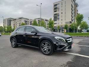  Mercedes-Benz GLA 180 (CDI) d 7G-DCT - imagine 9