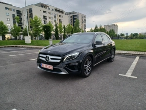  Mercedes-Benz GLA 180 (CDI) d 7G-DCT - imagine 6
