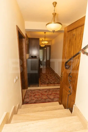 Vila exclusivistă, de vanzare, cu 8 camere, 400 mp, zona Periș  - imagine 20