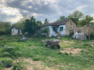 Vanzare teren intravilan, 1094mp, Babadag, Tulcea - imagine 5