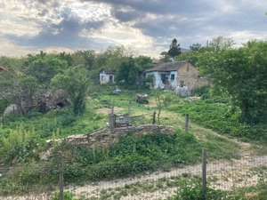 Vanzare teren intravilan, 1094mp, Babadag, Tulcea - imagine 4