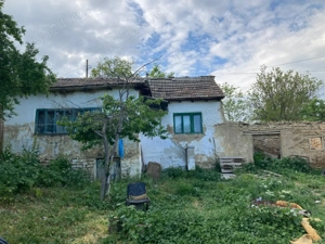 Vanzare teren intravilan, 1094mp, Babadag, Tulcea - imagine 6