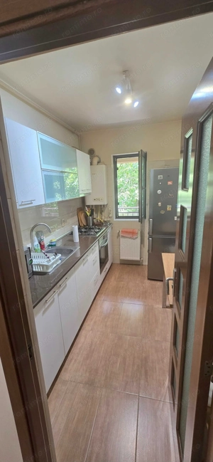 3 camere decomandat - Metrou Dimitrie Leonida - imagine 3