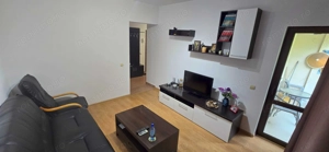 3 camere decomandat - Metrou Dimitrie Leonida - imagine 2