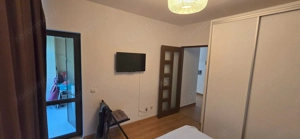 3 camere decomandat - Metrou Dimitrie Leonida