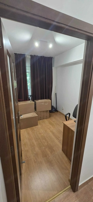 3 camere decomandat - Metrou Dimitrie Leonida - imagine 5