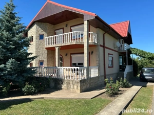 Casa Magura Farbe teren1550mp