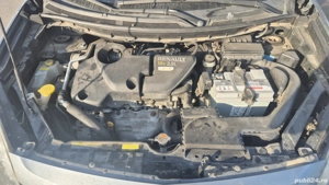 Renault koleos SUV 4x4 benzina, cutie manuala, 162.000 km, carlig tractare - imagine 6 Renault koleos SUV 4x4 benzina, cutie manuala, 162.000 km, carlig tractare - imagine 6