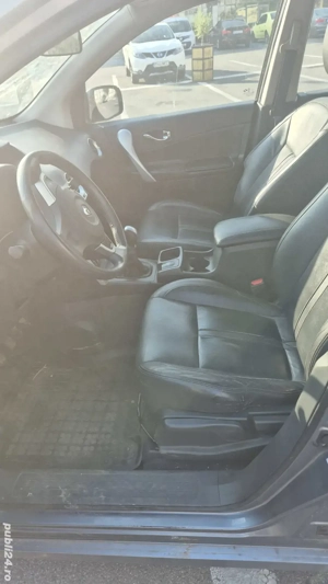 Renault koleos SUV 4x4 benzina, cutie manuala, 162.000 km, carlig tractare - imagine 5 Renault koleos SUV 4x4 benzina, cutie manuala, 162.000 km, carlig tractare - imagine 5