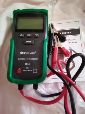  pentru starea bateriei cu plumb 12 24 v 4-150ah 149 ron