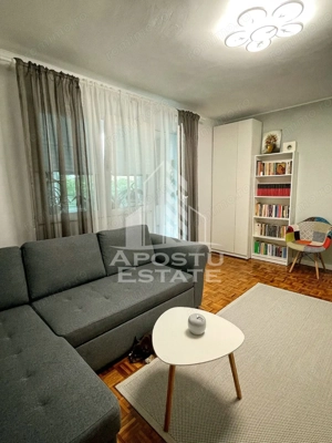 Apartament cu 3 camere, centrala proprie, zona Gheorghe Lazar - imagine 3