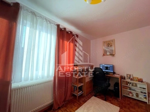 Apartament cu 3 camere, centrala proprie, zona Gheorghe Lazar - imagine 7