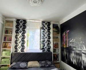 Apartament cu 3 camere, centrala proprie, zona Gheorghe Lazar - imagine 6