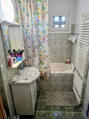 Apartament cu 3 camere, centrala proprie, zona Gheorghe Lazar - imagine 12