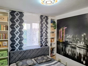 Apartament cu 3 camere, centrala proprie, zona Gheorghe Lazar - imagine 5