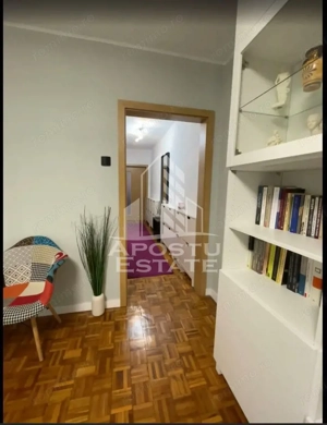 Apartament cu 3 camere, centrala proprie, zona Gheorghe Lazar - imagine 4