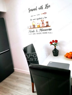 Apartament cu 3 camere, centrala proprie, zona Gheorghe Lazar - imagine 10