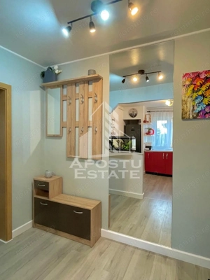 Apartament cu 3 camere, centrala proprie, zona Gheorghe Lazar - imagine 11