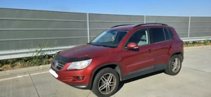 Se vinde Volkswagen Tiguan - imagine 2