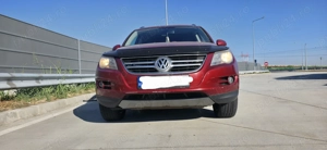 Se vinde Volkswagen Tiguan