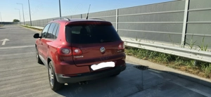 Se vinde Volkswagen Tiguan - imagine 4