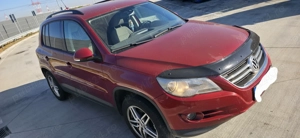 Se vinde Volkswagen Tiguan - imagine 5