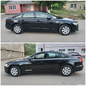 Audi A6 C7 2.0 tdi 190cp Euro6 2014 - imagine 4