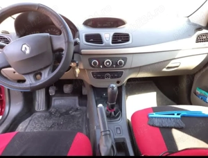 Renault Fluence 2011