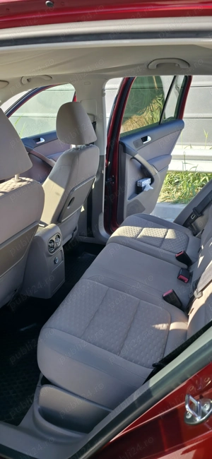 Se vinde Volkswagen Tiguan - imagine 7