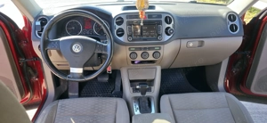 Se vinde Volkswagen Tiguan - imagine 9