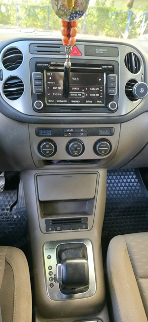 Se vinde Volkswagen Tiguan - imagine 8