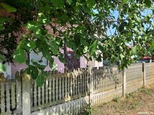 casă la șoseaua principală curte 2500m2 curte   - imagine 9