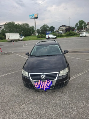 VW PASSAT 2007 Diesel  - imagine 4