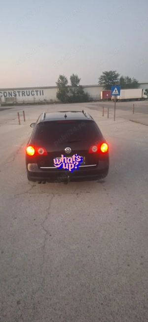 VW PASSAT 2007 Diesel  - imagine 2