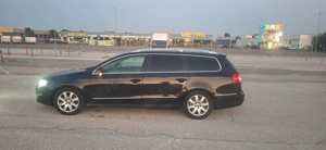 VW PASSAT 2007 Diesel  - imagine 3