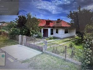 Casa si teren 1365mp Cordun - imagine 2