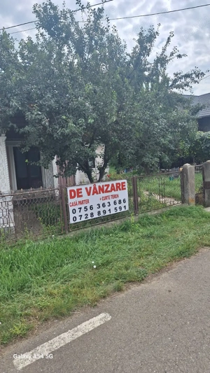 Casa si teren 1365mp Cordun - imagine 4