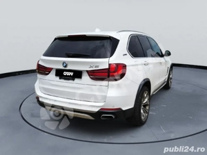 vand bmw x5 f15 40e xdrive