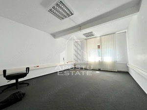 Casa cu 5 camere, 2 bai, pretabila pentru birouri. Girocului - imagine 3