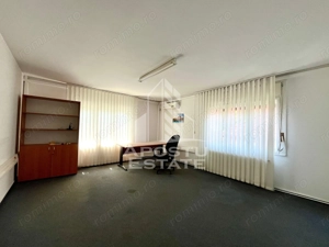 Casa cu 5 camere, 2 bai, pretabila pentru birouri. Girocului - imagine 5