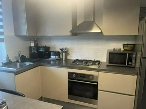 Apartament 3 camere ,88 mp construiți,Gura Câmpului  - imagine 2