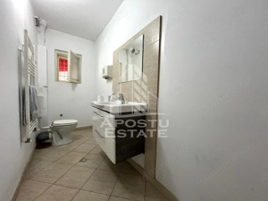 Casa cu 5 camere, 2 bai, pretabila pentru birouri. Girocului - imagine 12