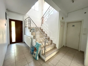 Casa cu 5 camere, 2 bai, pretabila pentru birouri. Girocului - imagine 10