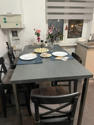 Apartament 3 camere ,88 mp construiți,Gura Câmpului  - imagine 3