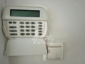 Casa cu 5 camere, 2 bai, pretabila pentru birouri. Girocului - imagine 14