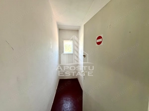 Casa cu 5 camere, 2 bai, pretabila pentru birouri. Girocului - imagine 13