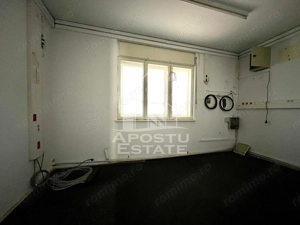 Casa cu 5 camere, 2 bai, pretabila pentru birouri. Girocului - imagine 7