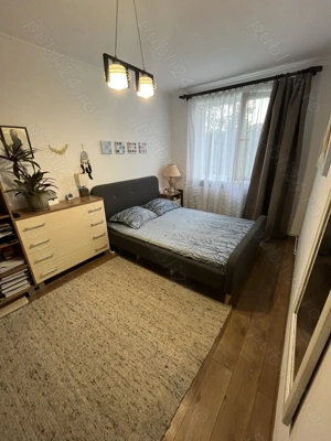 Apartament 3 camere ,88 mp construiți,Gura Câmpului  - imagine 4