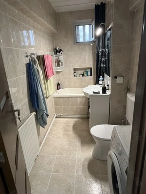 Apartament 3 camere ,88 mp construiți,Gura Câmpului  - imagine 9